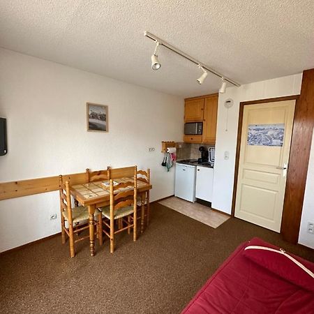 Appartement Les Carroz D'Araches 4 A 6 Couchages Екстериор снимка
